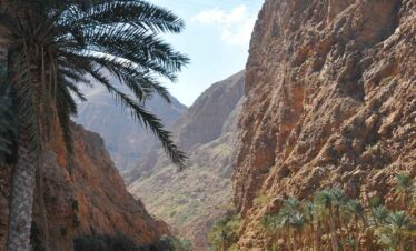 Wonders of Oman – Muscat, Jabal Akhdar & Wahiba Sands