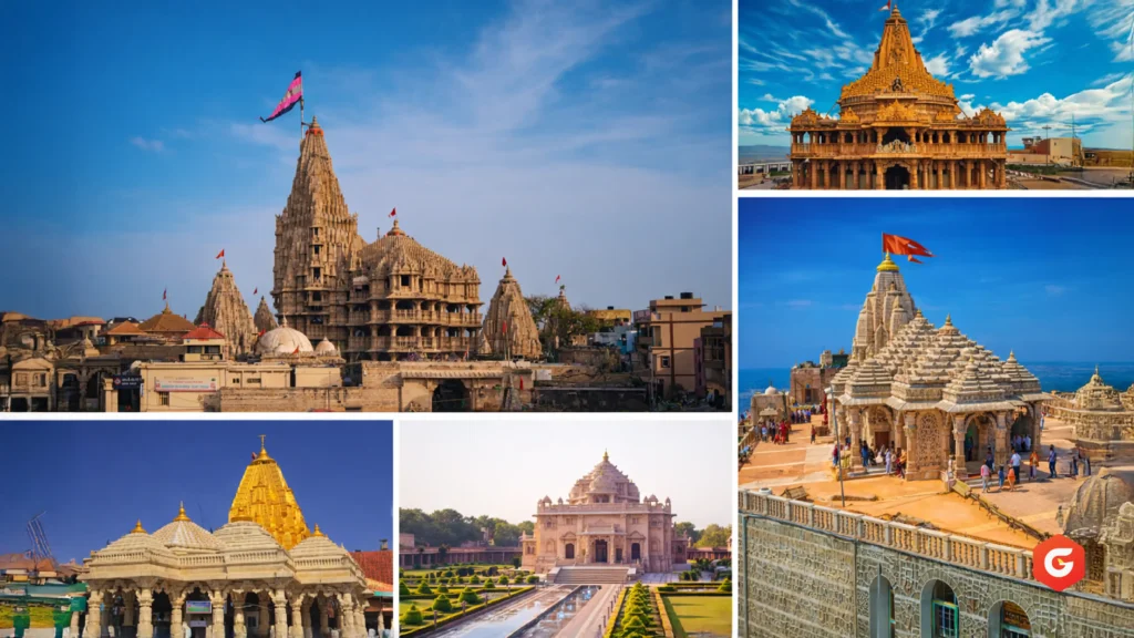 Gujarat Religious Places Where History Meets Faith