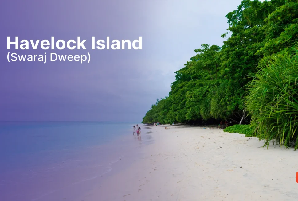 Havelock Island (Swaraj Dweep)