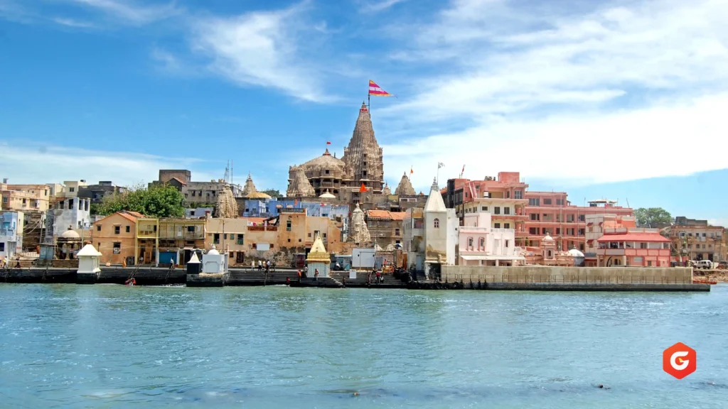 Jamnagar & Dwarka Heart of Krishna Devotion