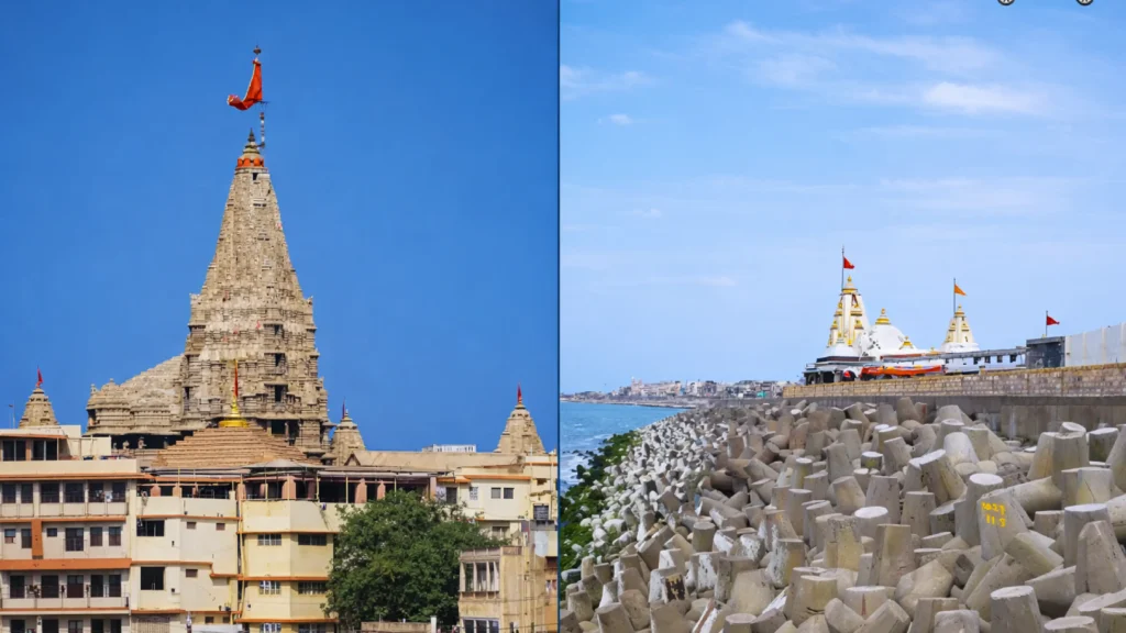Porbandar to Somnath Birthplace of Legends & Eternal Faith