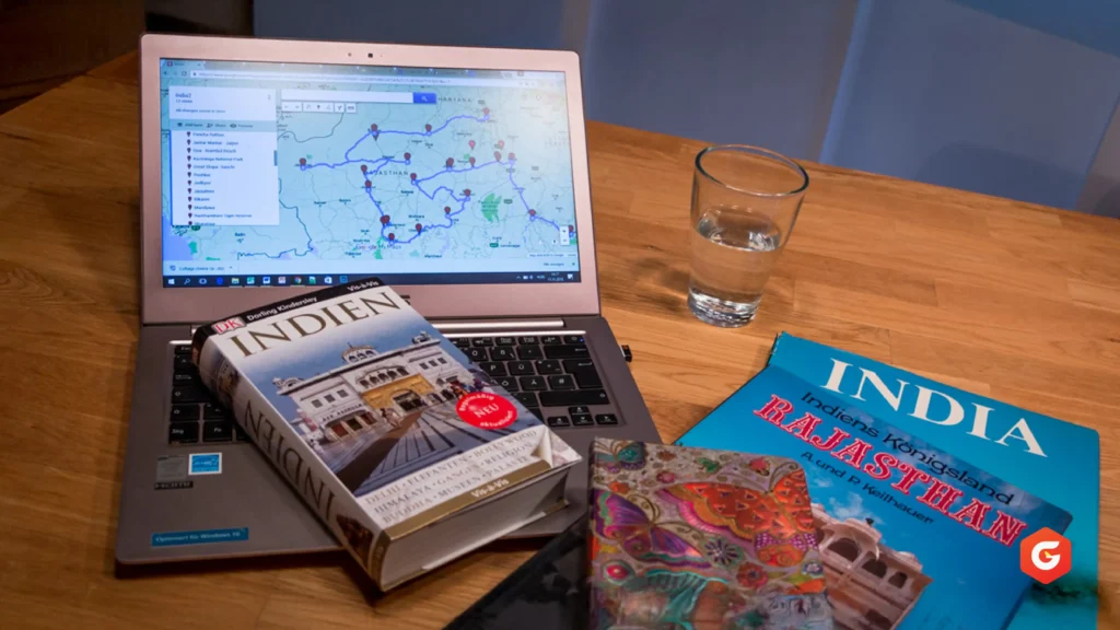 Preparing Your India Trip Plan with Purpose