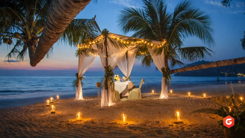 Top Places to Visit in Havelock Island