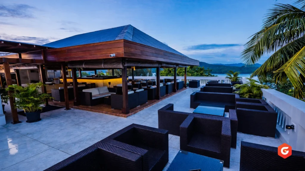 Top Restaurants & Cafes in Andaman