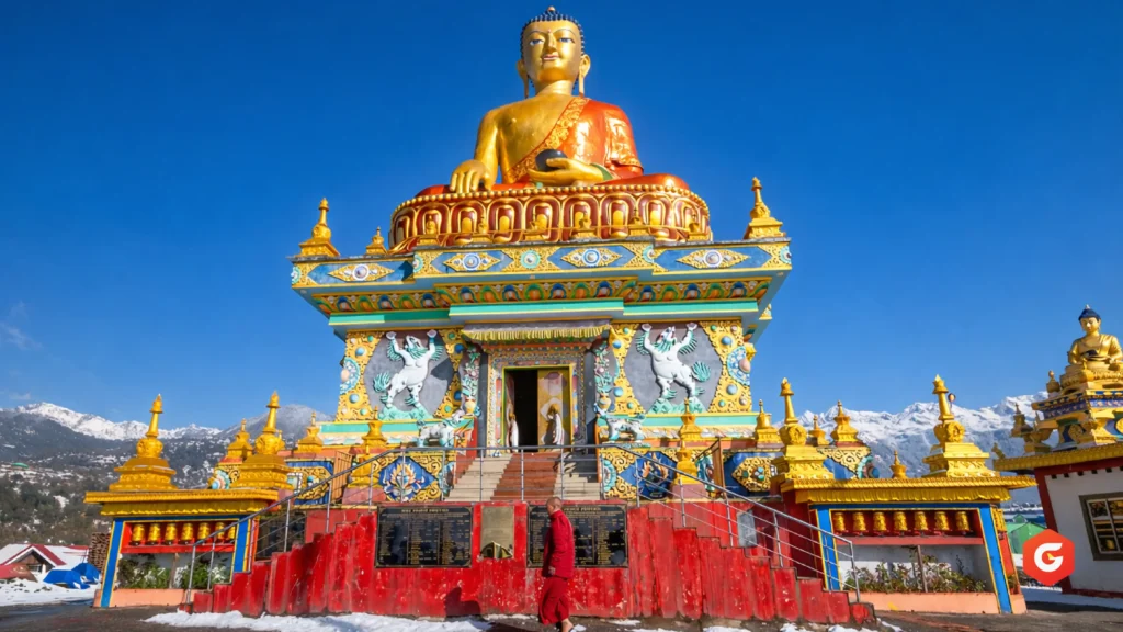 Travel Tips for People Visiting Arunachal Pradesh