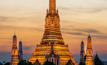 Bangkok Pattaya Tour – 5 Days Best Deal 2026