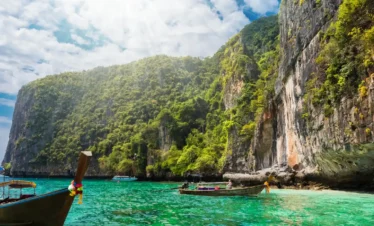 Phuket Krabi tour package