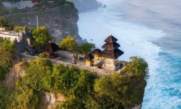 bali holiday package Goparyatak