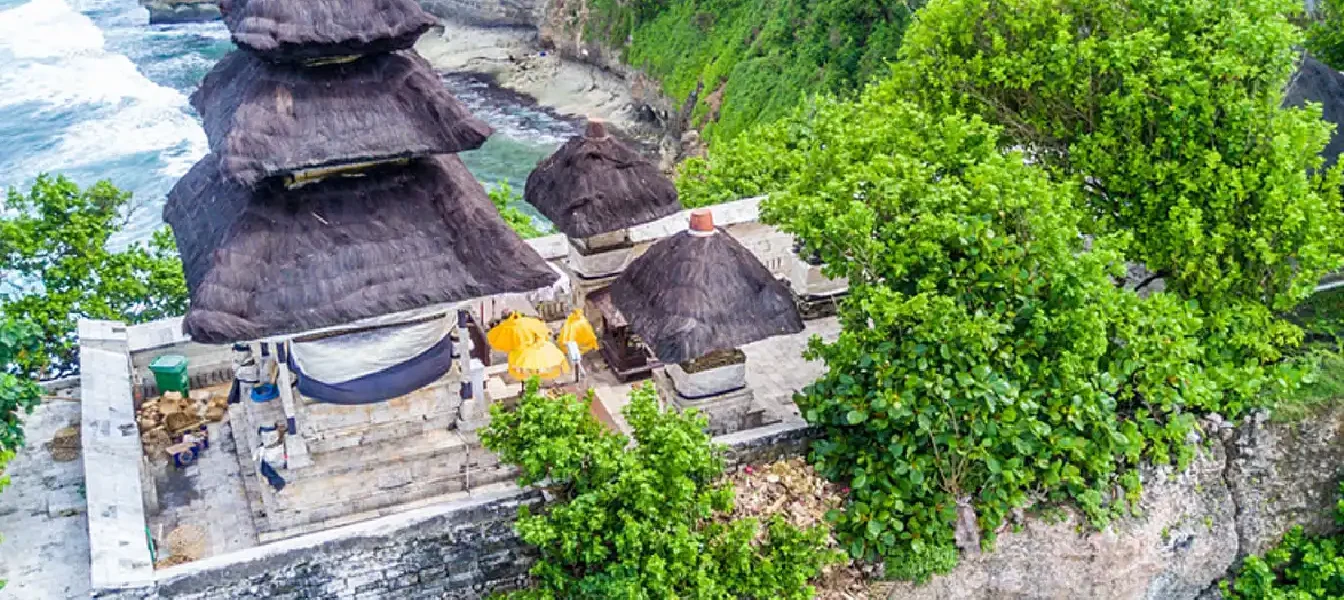 bali gili island tour