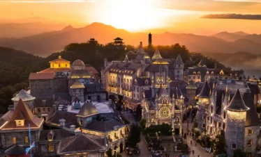 Vietnam Tour Package with Phu Quoc