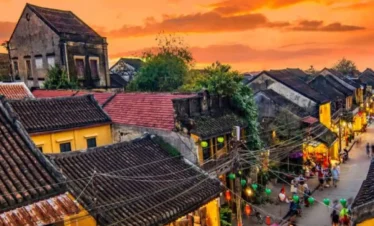 Vietnam tour packages from Pune