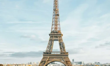 Paris Tour Packages