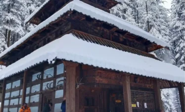 manali adventure package