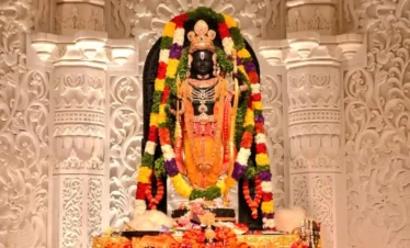 ayodhya tour package