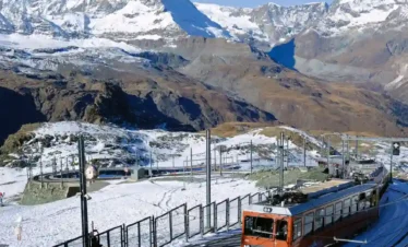 Switzerland Tour Packages