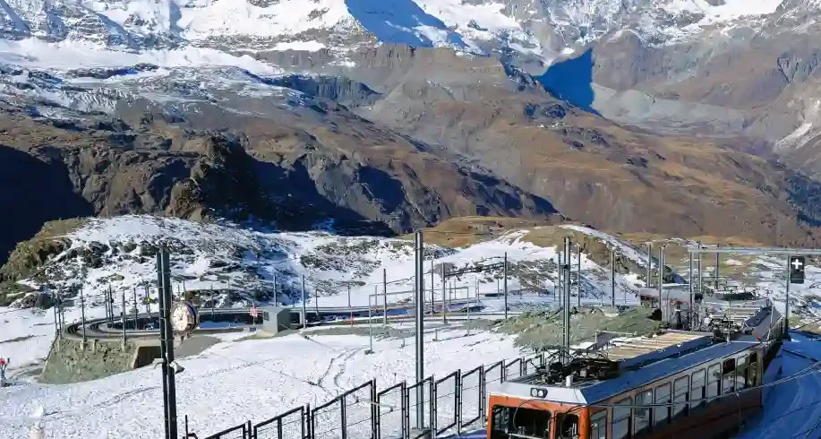 Switzerland Tour Packages