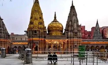 varanasi prayagraj ayodhya tour package