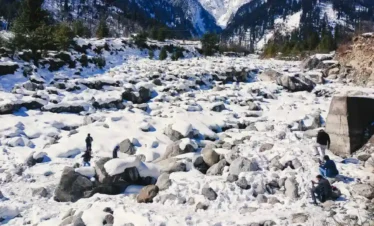 manali adventure package