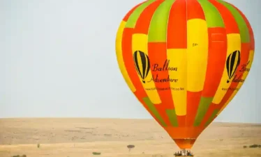 kenya safari package from india