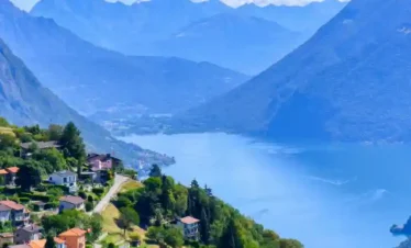 Switzerland tour packages from Delhi