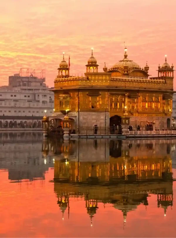 Amritsar