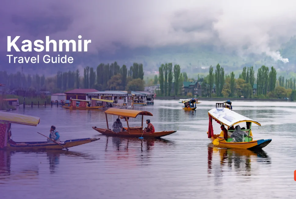 Kashmir Travel Guide