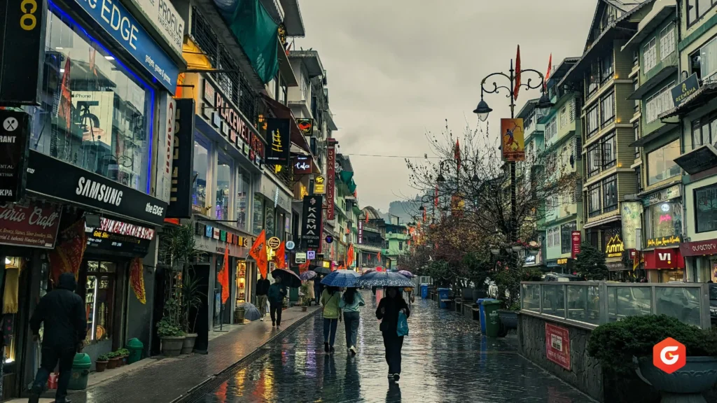 Gangtok