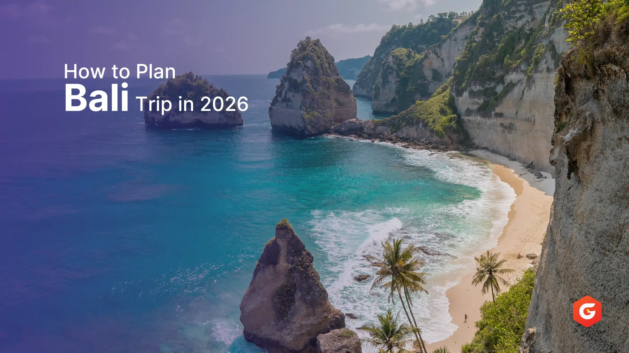How to Plan Bali Trip