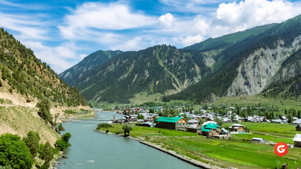 How to Reach Gurez Valley by Air