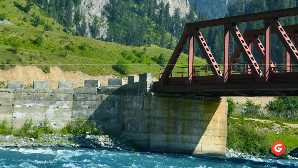 How to Reach Gurez Valley by Train