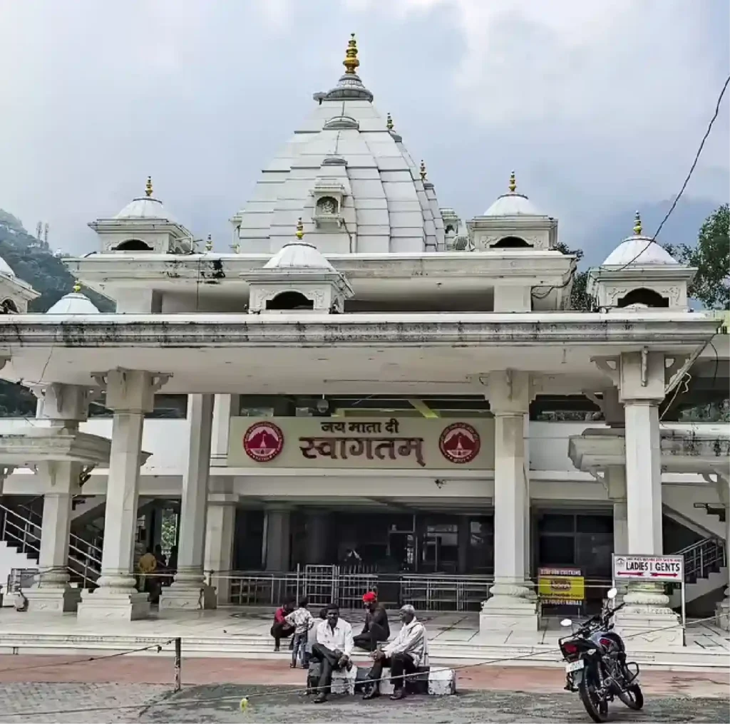 Vaishno Devi Kashmir Tour Packages