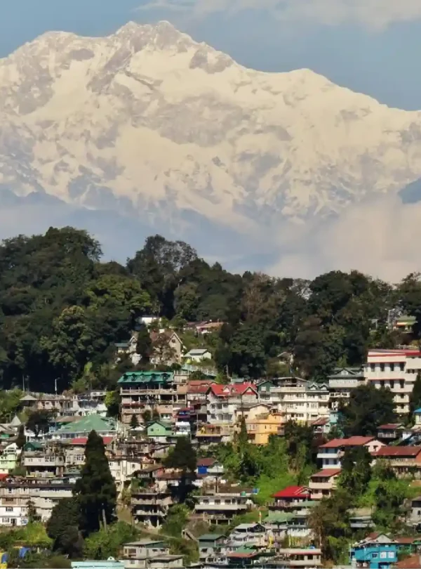 Kalimpong