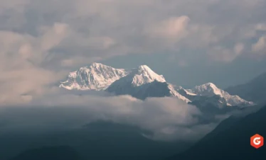 Pelling and Kanchenjunga
