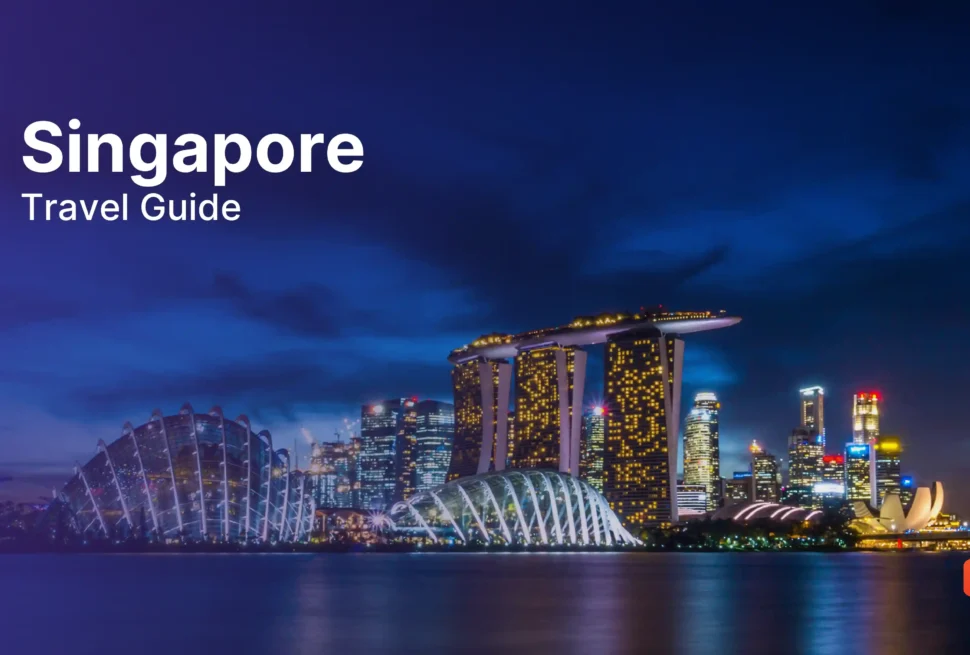 Singapore Travel Guide