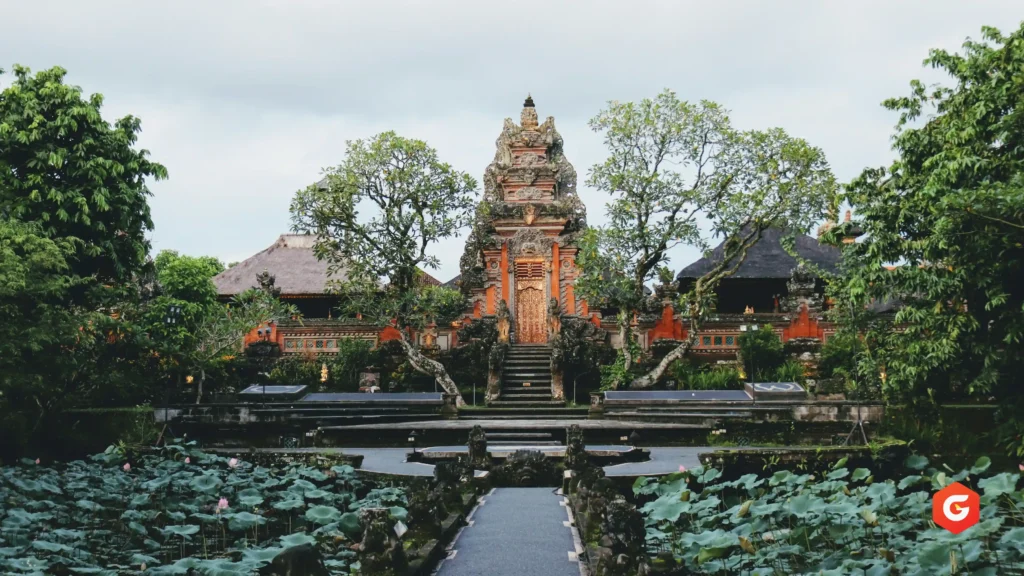 Ubud