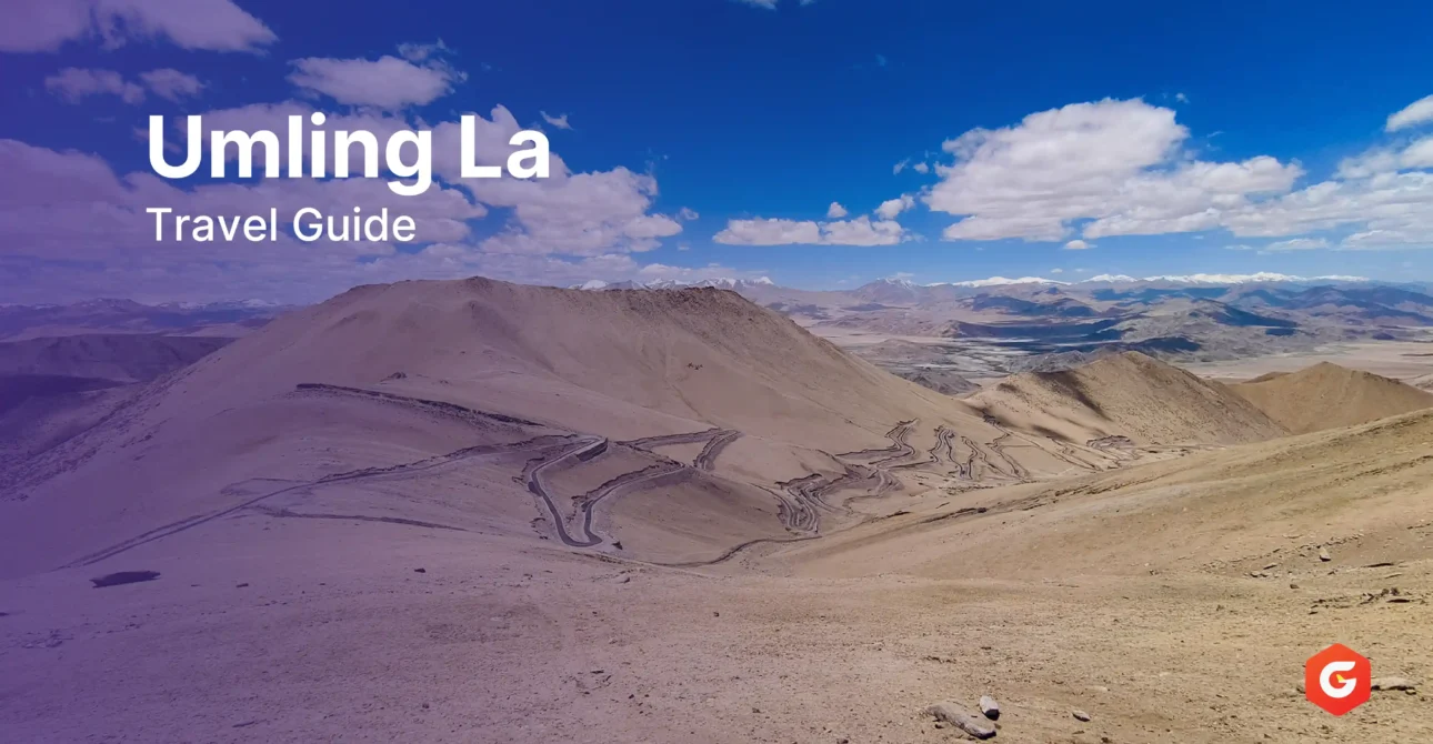 Umling La Travel Guide: How to Visit the World’s Highest Motorable Road
