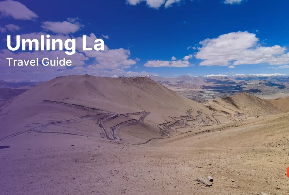 Umling La Travel Guide