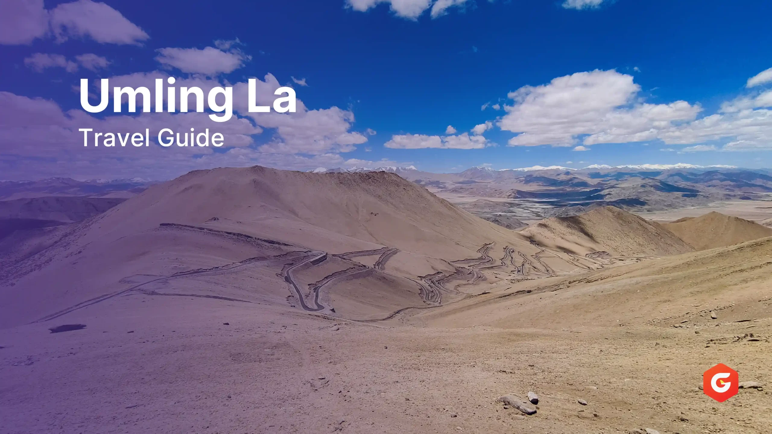 Umling La Travel Guide