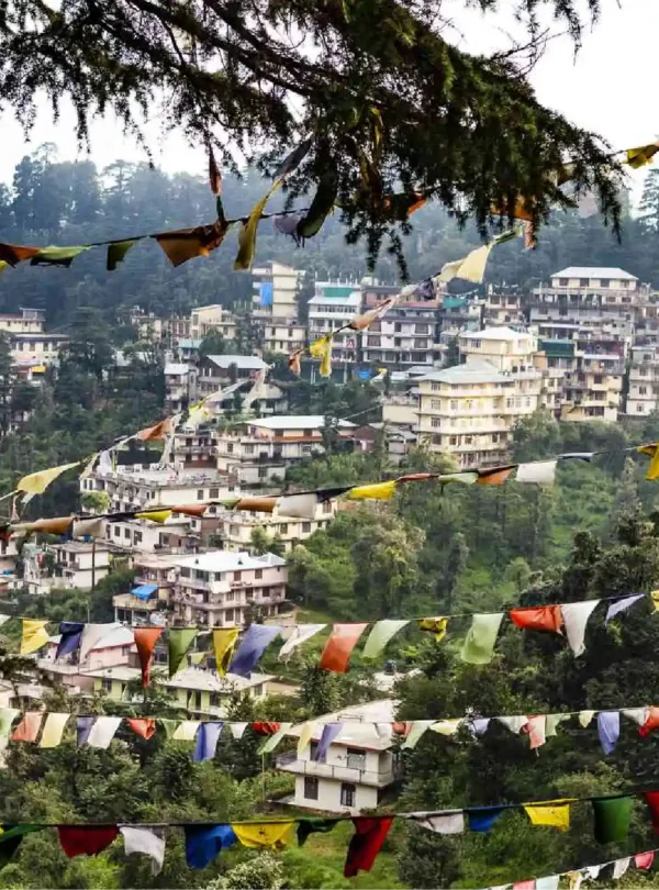 dharamshala