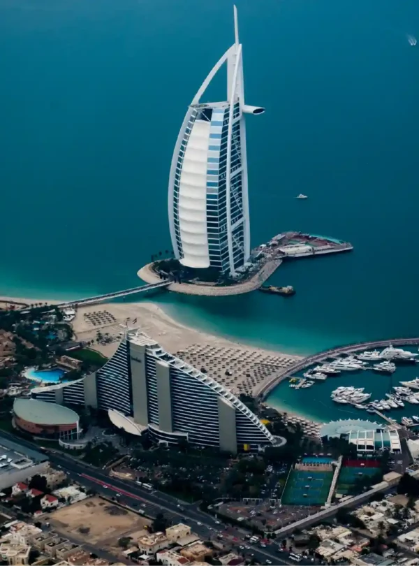 dubai