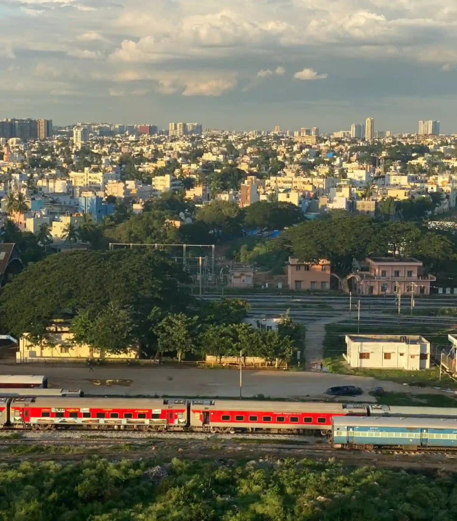 Karnataka and Kerala Tour