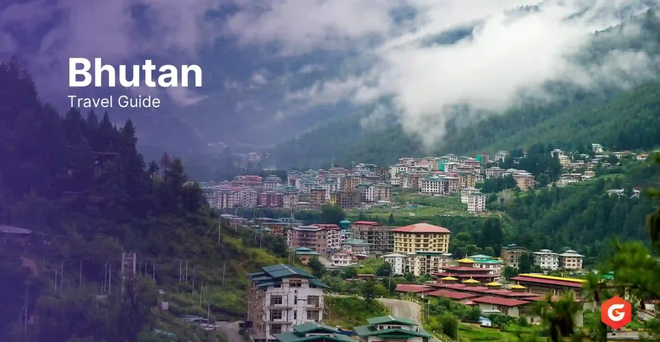 Bhutan Travel Guide: Your Witty, Soul-Soothing Escape to the Land of Happiness