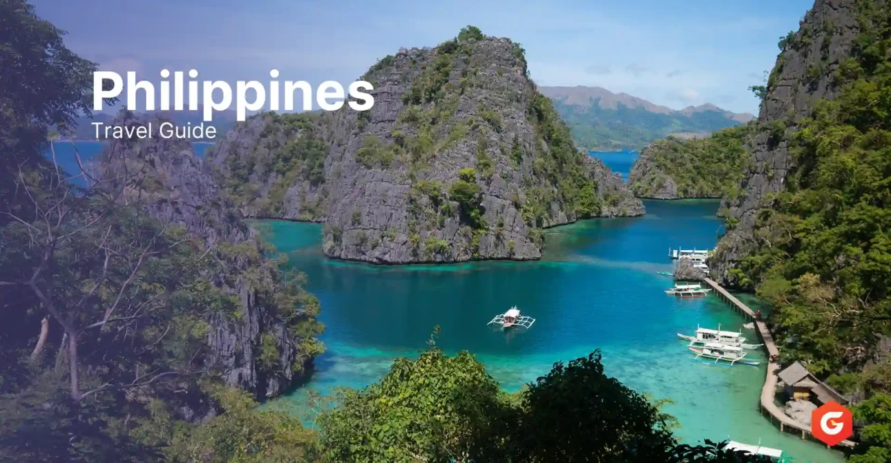 Philippines Travel Guide: Your Ultimate Island-Hopping Adventure with Goparyatak