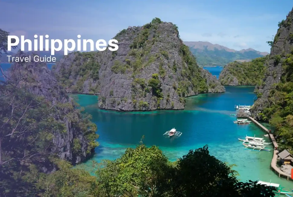 Philippines Travel Guide