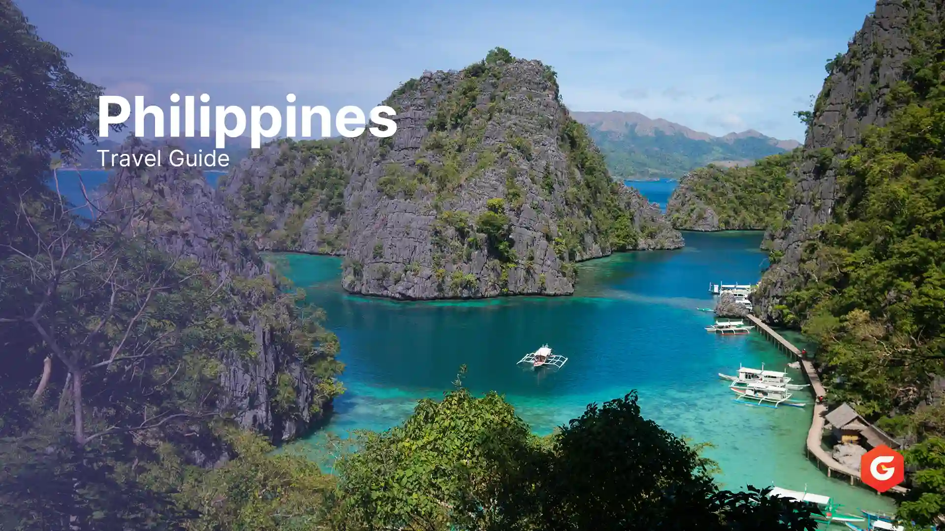 Philippines Travel Guide