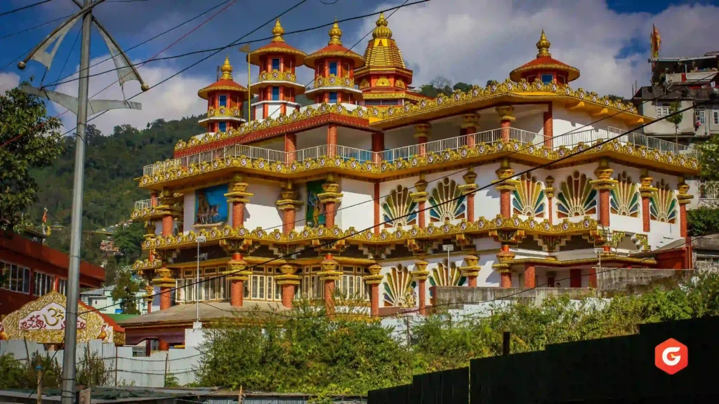 Gangtok