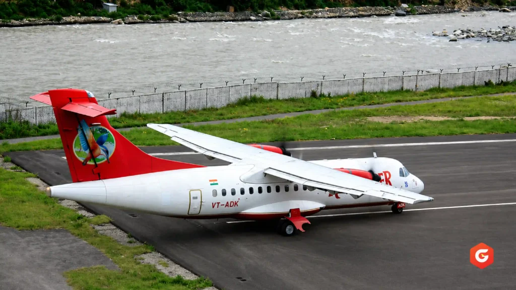 How to Reach Manali by Air