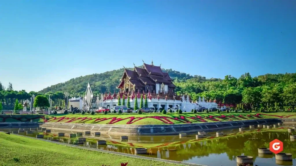Chiang Mai