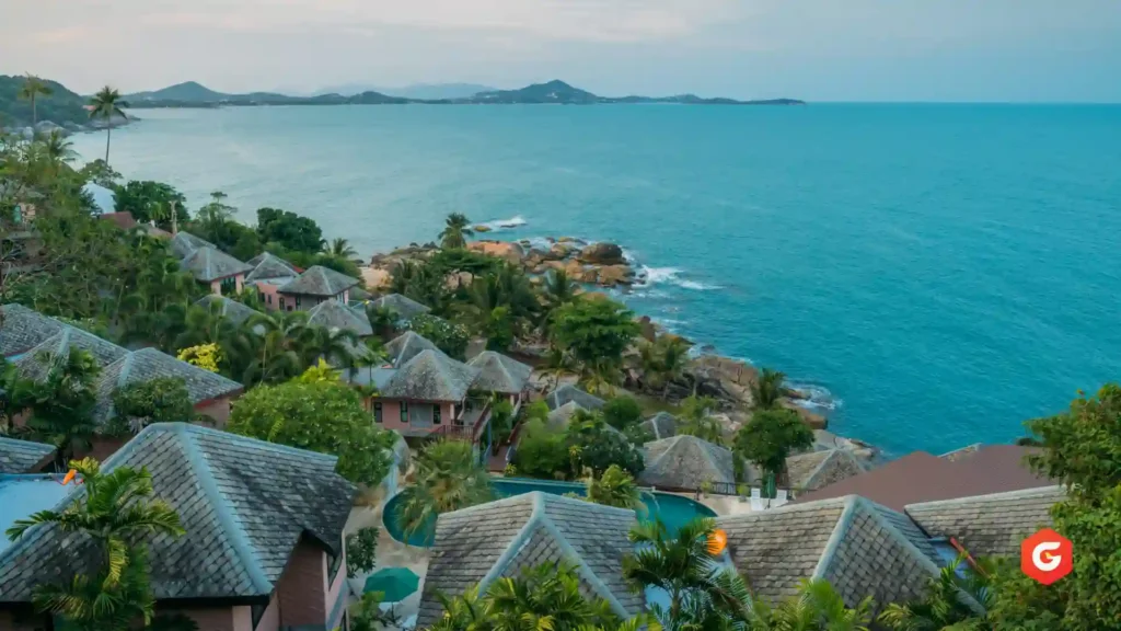 Koh Samui