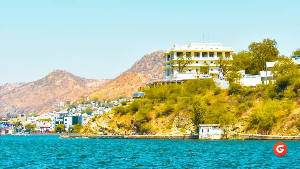 Ajmer – Faith and Serenity